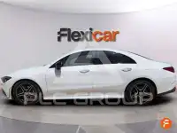 2022 Mercedes Benz CLA 200