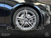 2022 Mercedes Benz CLA 200