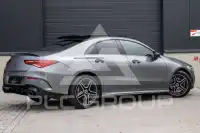 2022 Mercedes Benz CLA 200