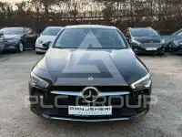 2022 Mercedes Benz CLA 200