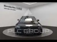 2022 Mercedes Benz CLA 200