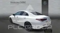 2022 Mercedes Benz CLA 200