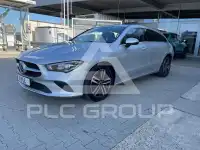 2022 Mercedes Benz CLA 200