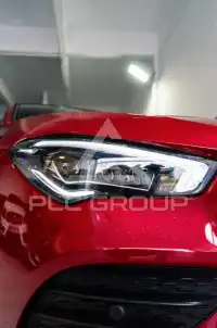 2022 Mercedes Benz CLA 200