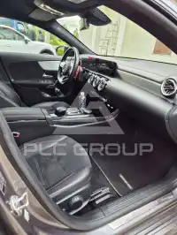 2022 Mercedes Benz CLA 200