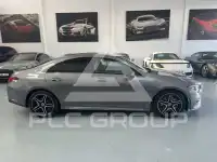 2022 Mercedes Benz CLA 200