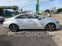 2022 Mercedes Benz CLA 200