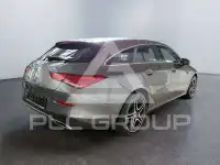2022 Mercedes Benz CLA 200
