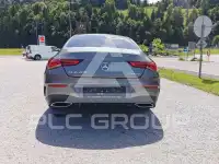 2022 Mercedes Benz CLA 200