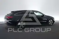 2022 Mercedes Benz CLA 200