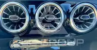 2022 Mercedes Benz CLA 200