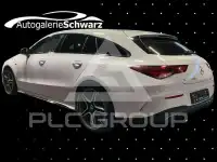 2022 Mercedes Benz CLA 200