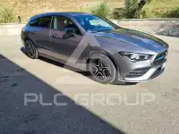 2022 Mercedes Benz CLA 200