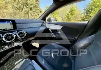 2022 Mercedes Benz CLA 200