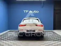 2022 Mercedes Benz CLA 200