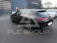 2022 Mercedes Benz CLA 200