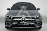 2022 Mercedes Benz CLA 200