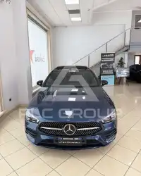 2022 Mercedes Benz CLA 200