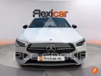 2022 Mercedes Benz CLA 200