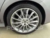 2022 Mercedes Benz CLA 200