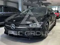 2022 Mercedes Benz CLA 200