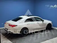2022 Mercedes Benz CLA 200