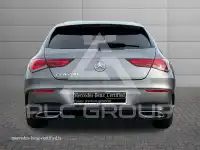 2022 Mercedes Benz CLA 200