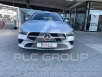 2022 Mercedes Benz CLA 200