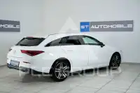 2022 Mercedes Benz CLA 200