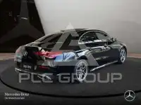 2022 Mercedes Benz CLA 200