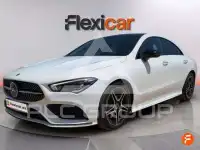 2022 Mercedes Benz CLA 200