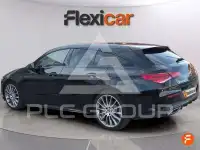 2022 Mercedes Benz CLA 200