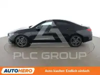 2022 Mercedes Benz CLA 200