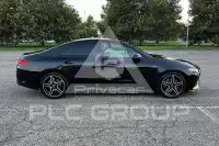 2022 Mercedes Benz CLA 200