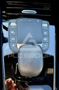 2022 Mercedes Benz CLA 200