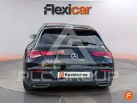 2022 Mercedes Benz CLA 200
