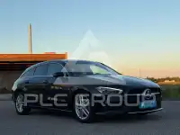 2022 Mercedes Benz CLA 200