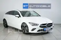 2022 Mercedes Benz CLA 200