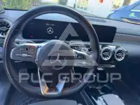 2022 Mercedes Benz CLA 200