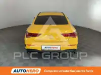 2022 Mercedes Benz CLA 200