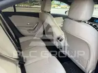 2022 Mercedes Benz CLA 200