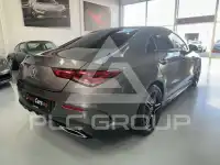 2022 Mercedes Benz CLA 200