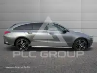 2022 Mercedes Benz CLA 200
