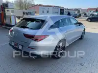 2022 Mercedes Benz CLA 200