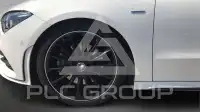 2022 Mercedes Benz CLA 200