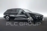 2022 Mercedes Benz CLA 200