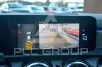 2022 Mercedes Benz CLA 200