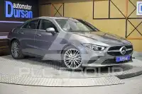 2022 Mercedes Benz CLA 200