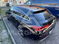 2022 Mercedes Benz CLA 200