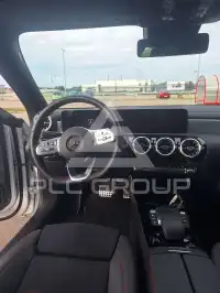 2022 Mercedes Benz CLA 200